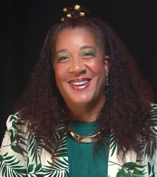 Dr. Tiamesha Walker-Smith  from ATHENA of the Triangle
