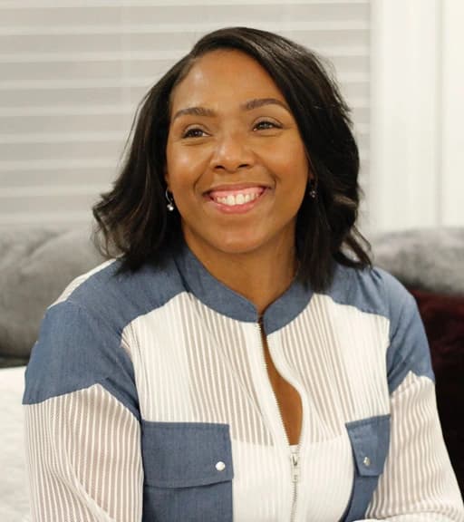Ginell Rogers from Rogers Signature Consulting
