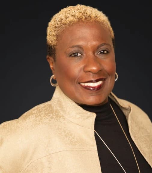 Haseena Jackson from HS Jackson