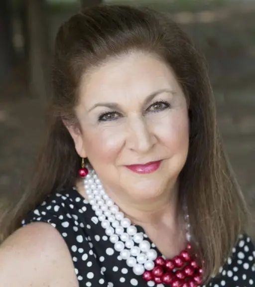 Michelle Hill from Winning Proof