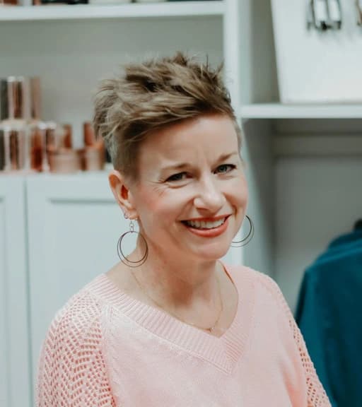 Rachael Smith from Hope + Vine
