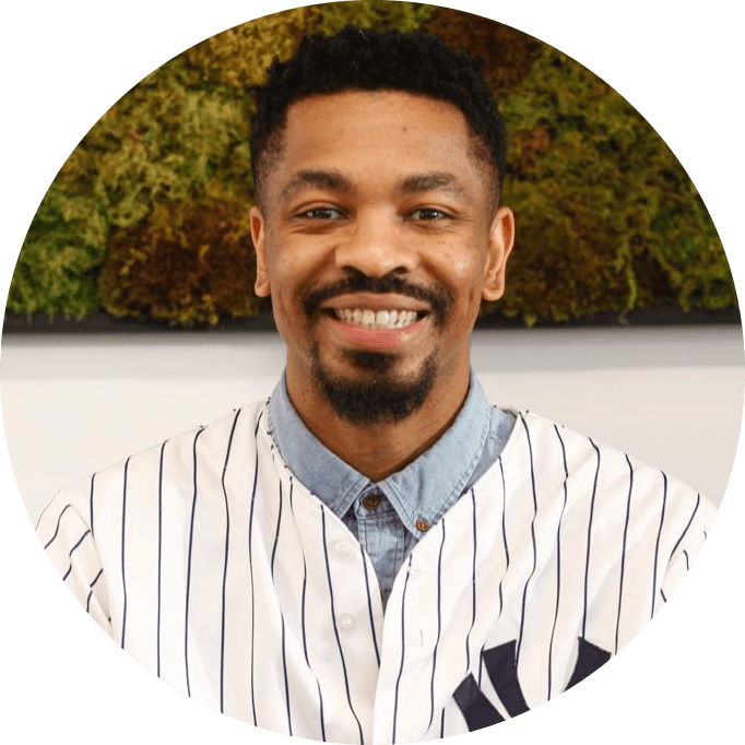 Chi Nwogu