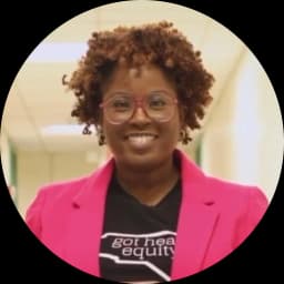 Dr. Tanya Bass