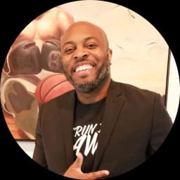FunnyMaine Johnson
