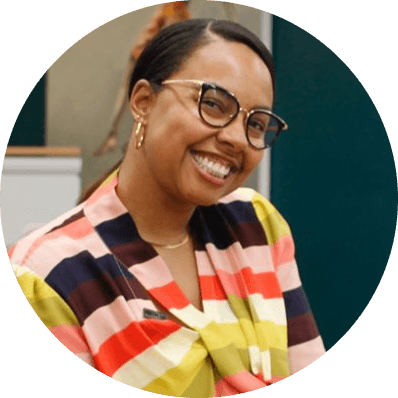 JenDina Bowers