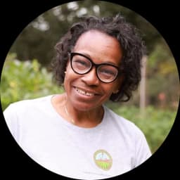 Lucille Patterson