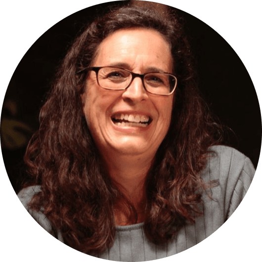 Melissa Radcliff