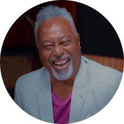 Reuben Blackwell