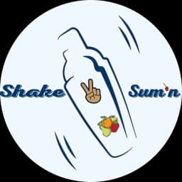 Shake Sum'n