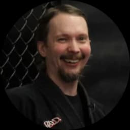 Sifu Mike