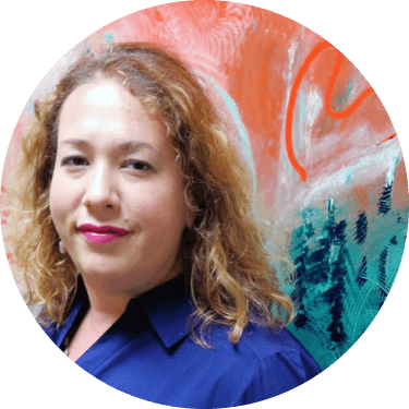 Anna Ettin