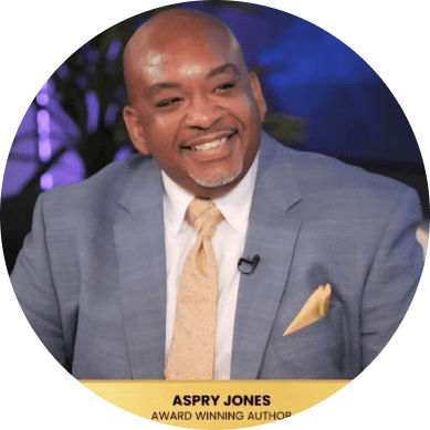 Aspry Jones