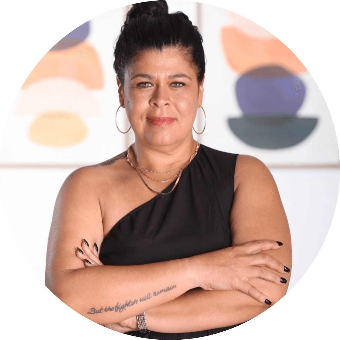 Dr. Atoya Hodges
