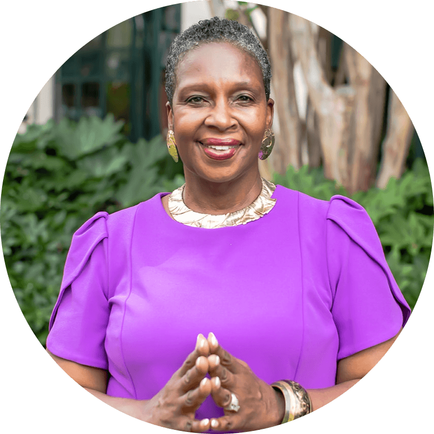 Dr. Barbara Pullen-Smith