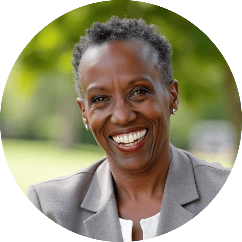 Dr. Susan Lovelle 
