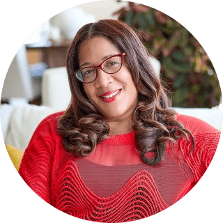 Dr. Tiamesha Walker-Smith