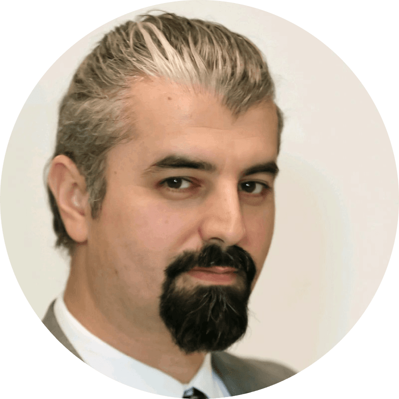 Fatih Sahin