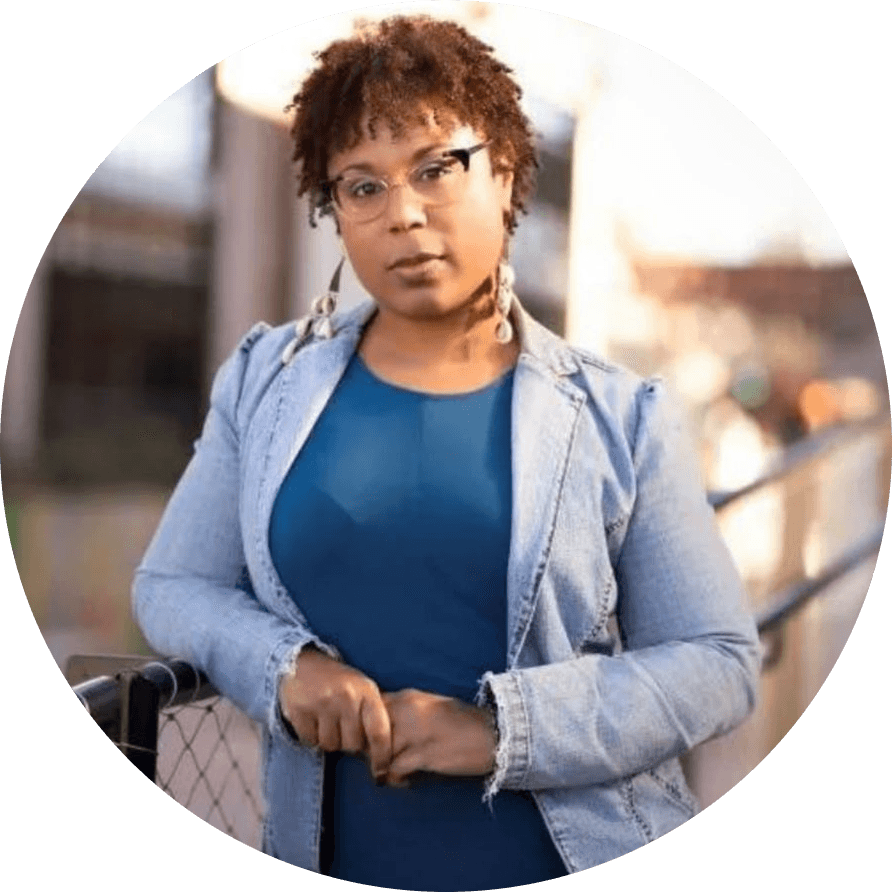 LaToya Faustin