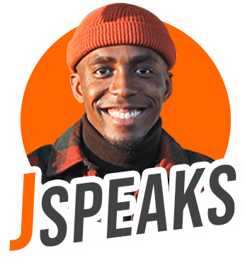 JSpeaks Logo