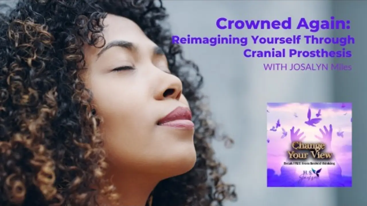 Reimagining Yourself Through Cranial Prosthesis