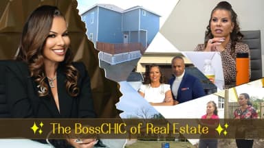 DeAnna Green: The BossCHIC of International Real Estate | Mentorship, Success & Breaking Barriers!
