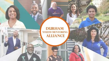 Durham Youth Mentoring Alliance: Breaking Barriers & Empowering Black & Brown Youth