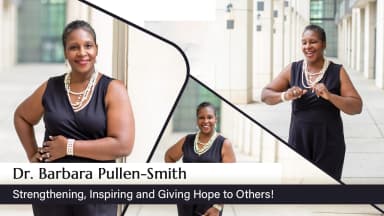 Fighting Health Disparities for 35+ Years: Dr. Barbara's Story