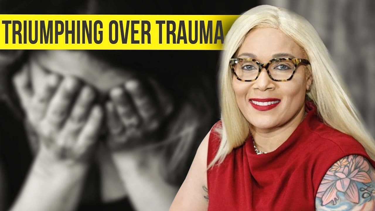 Triumphing over Trauma: Florida DeVaul-Dudley