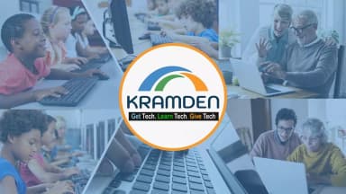 Introducing Kramden: The Nonprofit Bridging The Digital Divide