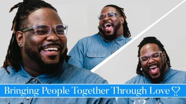 Love as Leadership: J. Dwayne Garnett's Blueprint for Unity, Purpose & Lasting Impact