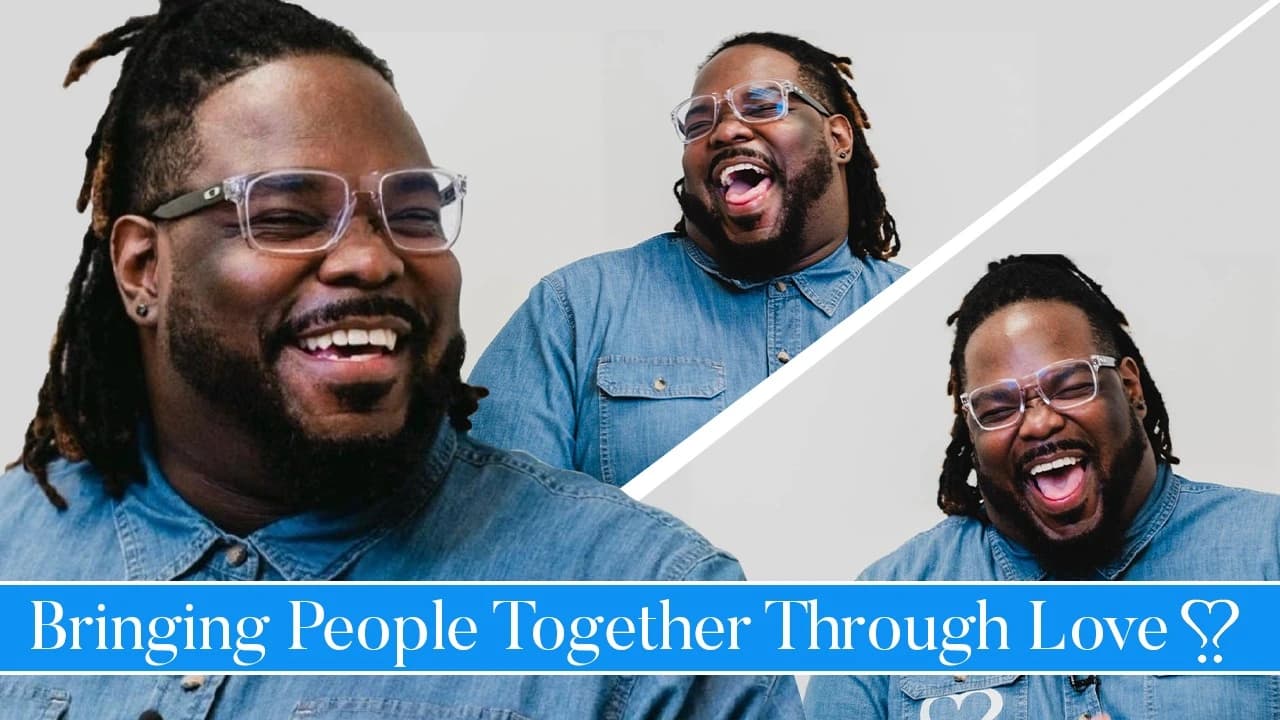 Love as Leadership: J Dwayne Garnett
