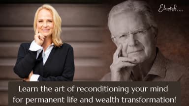 Manifest Your Dream Life with Jennifer Mecham | Law of Attraction vs Law of Assumption