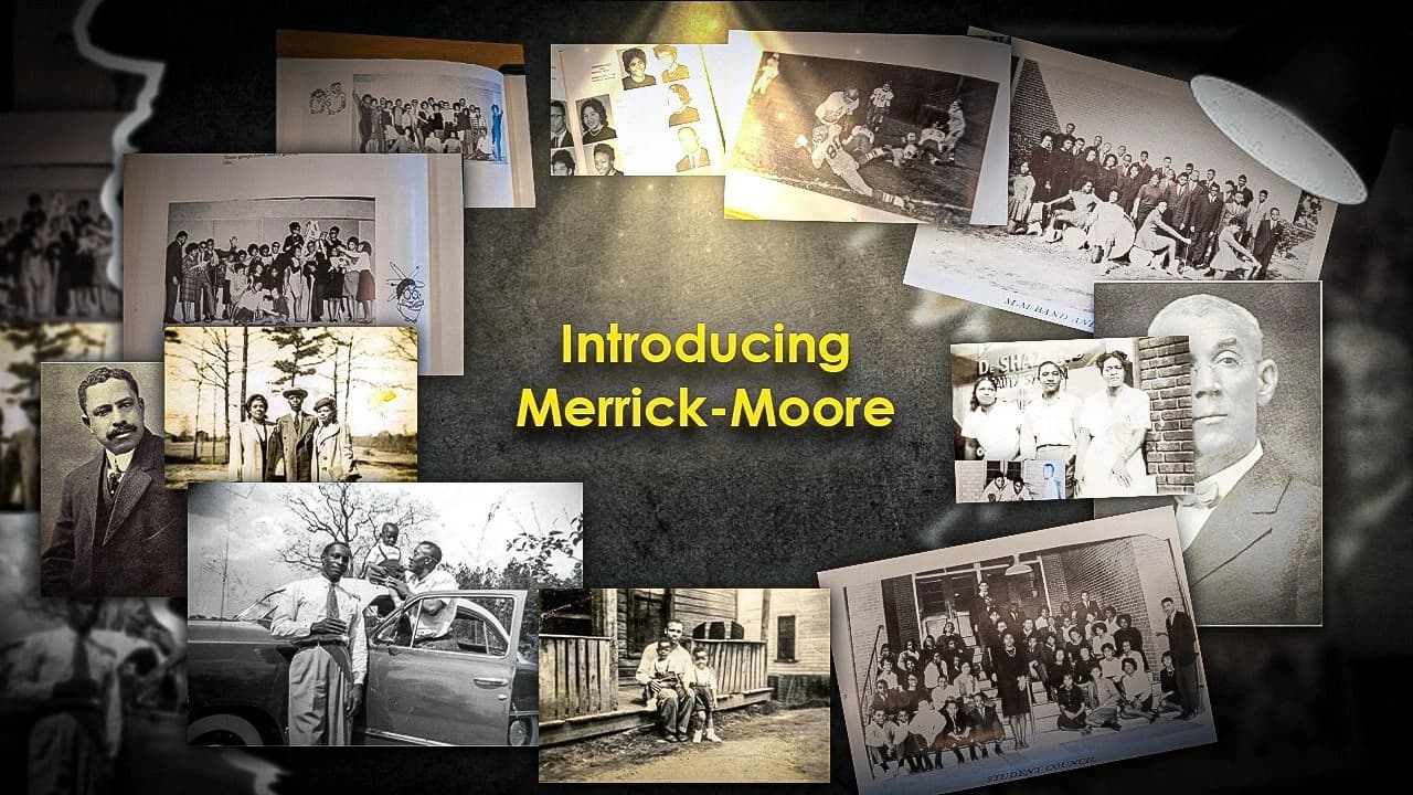 Merrick-Moore Community Development Corporation
