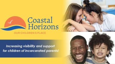 Our Children’s Place: The Real Reason Behind Supporting Kids of Incarcerated Parents