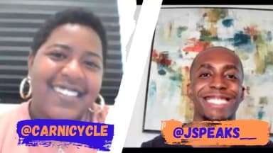 Q&A With Carnicycle | Entrepreneurship | Teamwork | Success | Purpose