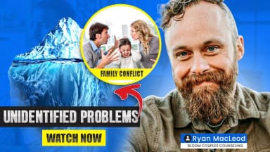 Restore Family Connection Through Emotionally Focused Therapy
