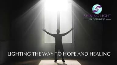 Shining Light In Darkness: Raising Awareness To Sexual Assault & Domestic Violence