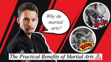 The Truth About Martial Arts: A Journey Of Skill, Discipline And Self Discovery