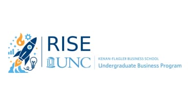 Introducing University of North Carolina at Chapel Hill's R.I.S.E. Fellowship