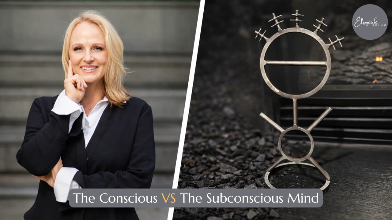 Unlock the Power of Your Subconscious Mind