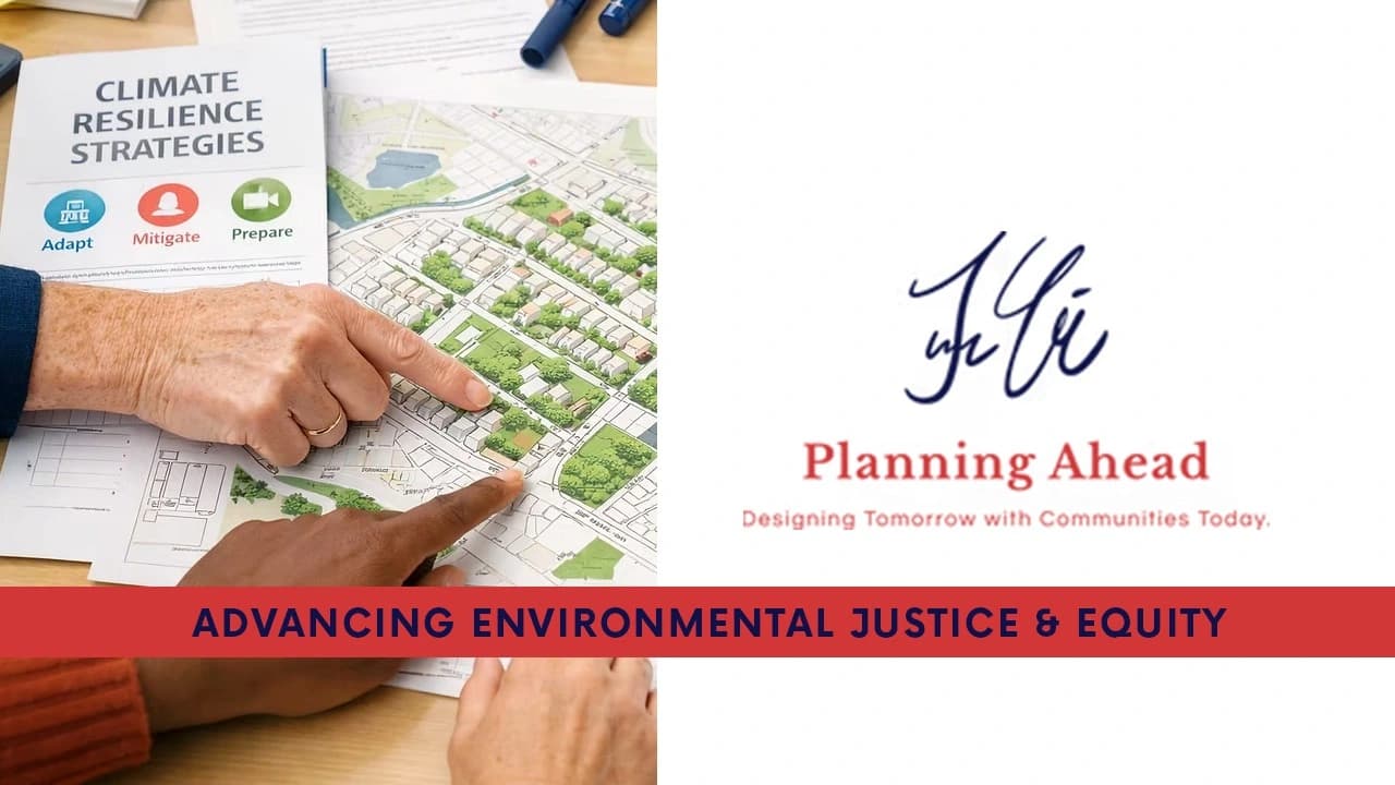 Want to ‘plan ahead’ like a pro?