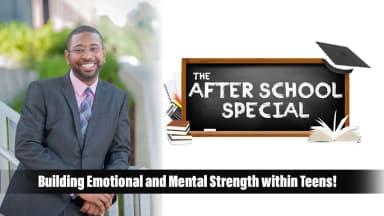 Why Teens Need a Gap Year — Ian Parks on Restoring Self-Love, Confidence & Purpose