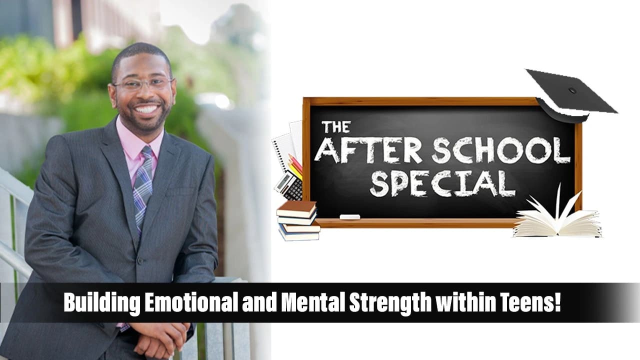 Why Teens Need a Gap Year