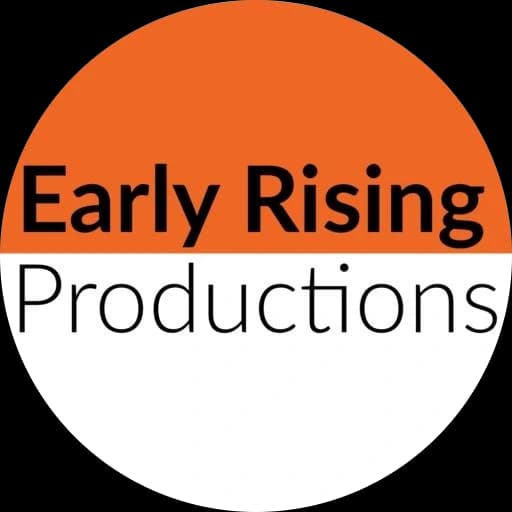 Early Rising Productions Logo