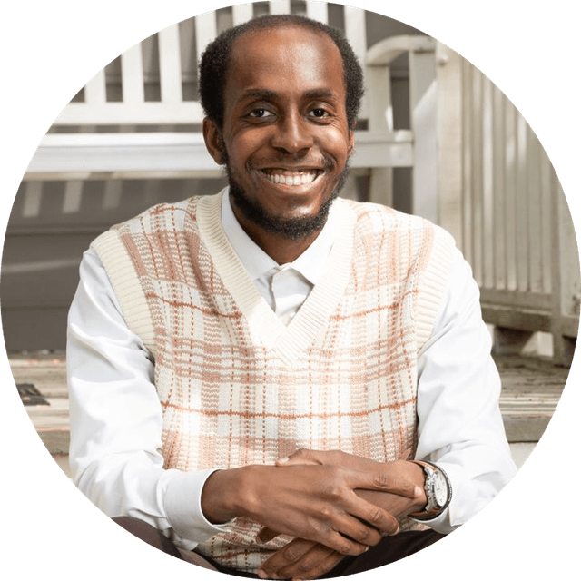 John Blakley – JSpeaks Founder and Host
