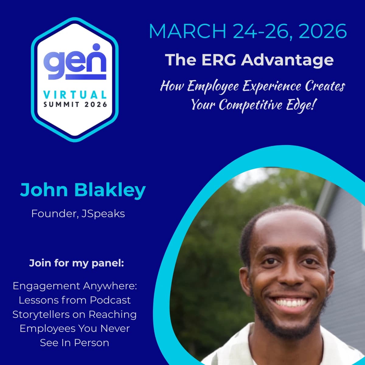 The ERG Advantage: How Employee Experience Creates Your Competitive Edge