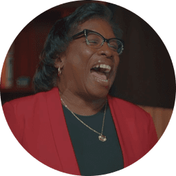 Dr. Sylvia Burgess