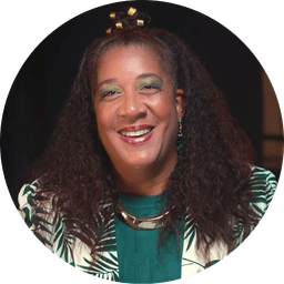 Dr. Tiamesha Walker-Smith