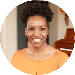 TANESHA CAMERON-COLE