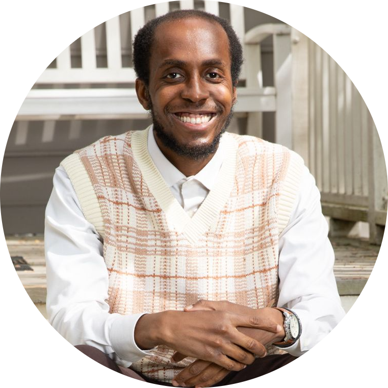 John Blakley – JSpeaks Founder and Host
